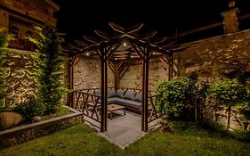 Cordial Cappadocia Hotel